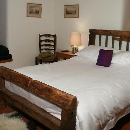 Longacre Bed And Breakfast Ньютон Эбэт Номер фото