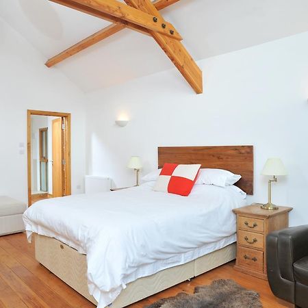 Longacre Bed And Breakfast Ньютон Эбэт Экстерьер фото