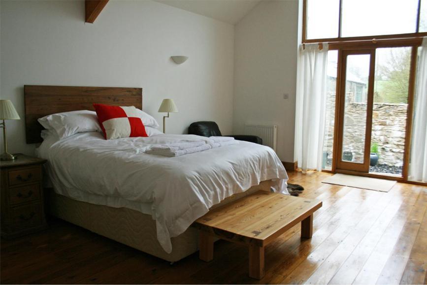 Longacre Bed And Breakfast Ньютон Эбэт Номер фото