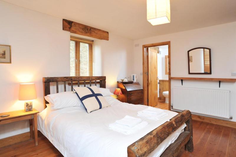 Longacre Bed And Breakfast Ньютон Эбэт Номер фото