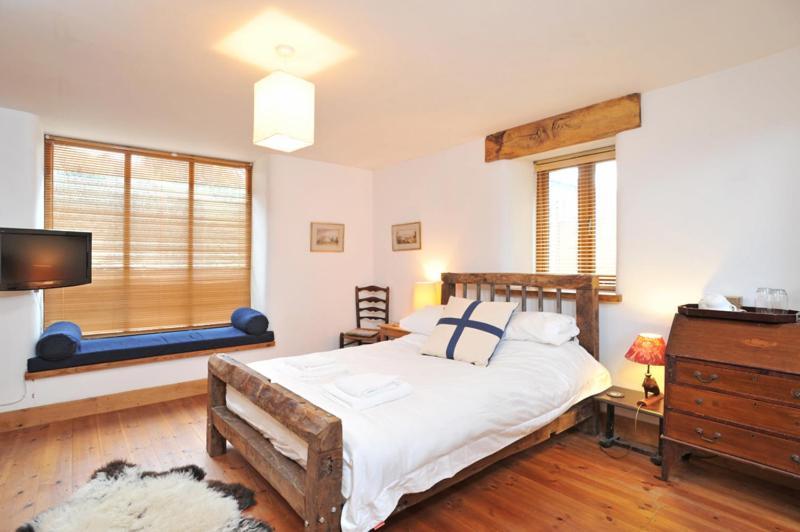 Longacre Bed And Breakfast Ньютон Эбэт Номер фото