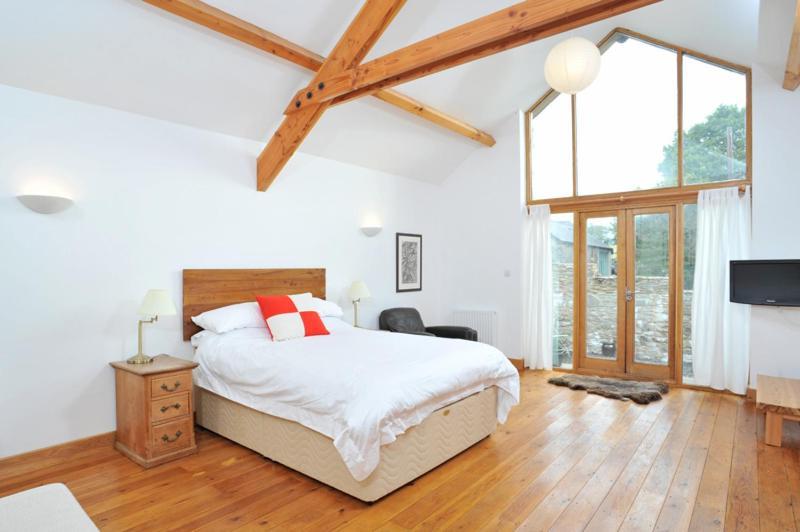 Longacre Bed And Breakfast Ньютон Эбэт Номер фото